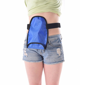 Bolsa de Ostomía Impermeable para Hombres y Mujeres, Funda para Bolsa de Estoma para Deportes, Uso Diario, Caminar, Ileostomía, Reutilizable - Product Image 6