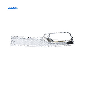 กระจังหน้ารถเบนท์ลีย์ ฟลายอิ้ง สเปอร์ ปี 2020-2024 ของใหม่ ทำจากพลาสติก - Product Image 4