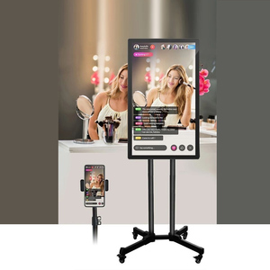 Écran Lcd 49 pouces flux mobile diffusion vidéo professionnelle streaming Trans7 équipement de streaming en direct - Product Image 5