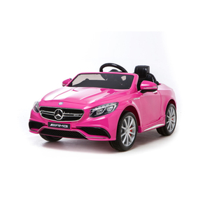 12v Дети ездить на машине для детей 10 лет - Product Image 1
