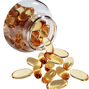 Private Label <b>Biotin</b> <b>10000</b> <b>Mcg</b> Softgel Capsules for Adult Use Not for Pregnant Women-OEM Bulk Manufacturer - Product Image 1