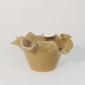 Sampel warna bebas kustomisasi warna baki keramik kerajinan dekorasi rumah untuk Pot bunga dan porselen gaya Nordik untuk pernikahan - Product Image 5