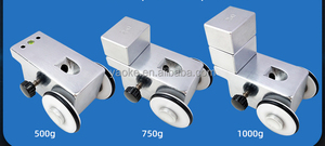 Permeabilidad al agua de tela digital para máquina de prueba con 1 año de garantía - Product Image 5