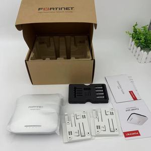 Point d'accès sans fil intérieur Fortinet FAP-<span class=keywords><strong>431F</strong></span>-C Fortinet <span class=keywords><strong>Fortiap</strong></span> FAP-<span class=keywords><strong>431F</strong></span>-C - Product Image 4