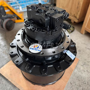 Escavatore 320DL azionamento finale <span class=keywords><strong>Assy</strong></span> <span class=keywords><strong>320D</strong></span> dispositivo di viaggio 204 motore-2674 215-9982 209-5992 - Product Image 3