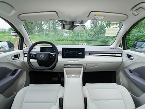 MG4 <span class=keywords><strong>EV</strong></span> รุ่นปี 2026 รุ่น 437 Elegance Edition - Product Image 5
