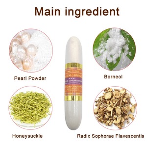 New Hot Selling Custom Label Chinesische Kräuter medizin Magic Madura Vaginal Tight ening Stick für Frauen - Product Image 4