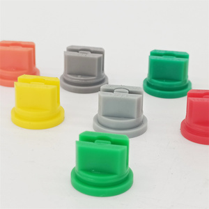 Vòi Phun Nhựa Phản Lực YU HU 80 Và 110 Độ TP, Vòi Phun TPU, Vòi Phun - Product Image 2