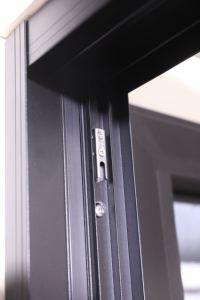 Rg110 hiện đại cửa sổ trượt Màn hình thép không gỉ lưới - Product Image 6