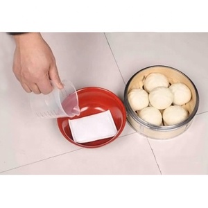 Bolsa Calentadora MRE de 60-80g, Calentador sin Llama, Bolsa Calentadora de Alimentos Autocalentable, Bolsa Calentadora de Productos Instantánea. - Product Image 3