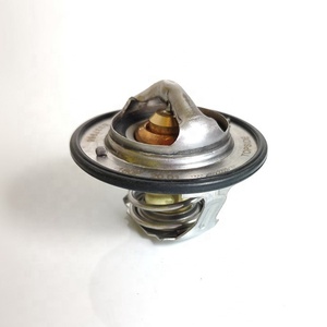 PC200-8 экскаватор 6D107 части двигателя термостата <span class=keywords><strong>assly</strong></span> 6754-61-6212 - Product Image 3