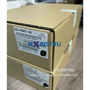 1 ชิ้น โมดูล SHIMADZU 228-45601-44 ของใหม่เอี่ยม - Product Image 2