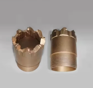 Chất lượng cao BQ NQ HQ PQ loạt ngâm tẩm kim cương khoan <span class=keywords><strong>bit</strong></span> PDC coring khoan <span class=keywords><strong>bit</strong></span> - Product Image 3