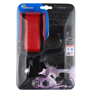 Soporte Universal para Teléfono de Coche con Rotación de 360 Grados y Montaje Ajustable para Dispositivos Smartphone - Product Image 2