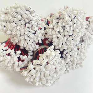 カスタムMicro Jst MXコネクタMolex Picoblade 51021 1.25mm 1.25mm <span class=keywords><strong>2</strong></span>/3/4/5/6ピンメス & オス<span class=keywords><strong>2</strong></span>ピンコネクタワイヤーハーネス - Product Image 5