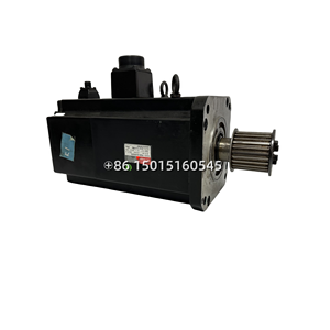 มอเตอร์ P60B18550RCDEB ซ่อมและจำหน่ายเครื่องฉีดพลาสติก - Product Image 2