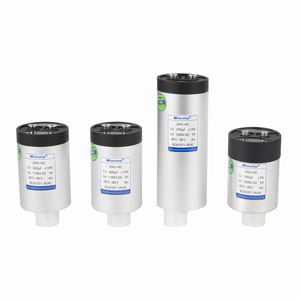 Tụ Điện Biến Tần Mascotop Cho Tủ Bù Chất Lượng Cao - Product Image 4