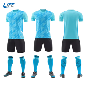 Maillot de football court respirant et anti-humidité, édition thaïlandaise, grande taille, style rétro St. James' Park, avec logo et numéro personnalisés - Product Image 1