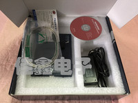 XELTEK SUPERPRO/610P Programador universal Quemador Swipe Machine