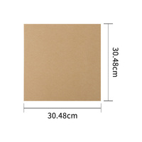 IO-hoja de papel a prueba de grasa, forros de cesta de comida para sándwich de pan para fiesta de picnic, 12 ''x 12''