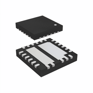 AOZ2237QI-01 Authorized Distributor Components Electronic Power Management (PMIC) 23 PowerTFQFN - Product Image 1