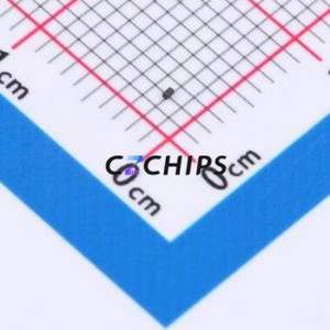 Nouveau et original LXES03TBB1-141 DFN0603-2 le transistor ESD et la protection contre les surtensions (TVS/ESD) - Product Image 1