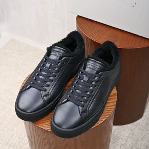 Italian Original S * n * ONi Mocasines para hombre-Zapatos de cuero ligeros de moda informal deportivos con cordones - Product Image 6