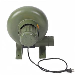 Vente flash Poêle à barbecue Chaudière de cuisine 100w Mini souffleur d'air électrique - Product Image 5