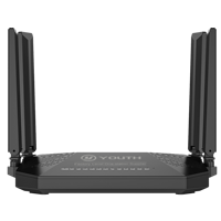XG-PON ONU WiFi 6 AX3000 Port 2.5G 3GE CATV RF Double Bande FTTH ONT HZY-6041XG