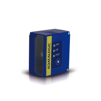 Datalogic-Lector de código de barras de montaje fijo, lector de código de barras, 1D, 1, 2, 1, 1, 2, 1, 2