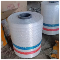 Meilleur prix usine professionnelle palette emballage Net faisceau de balle d'herbe Net Net Wrap avec Service de traitement de coupe