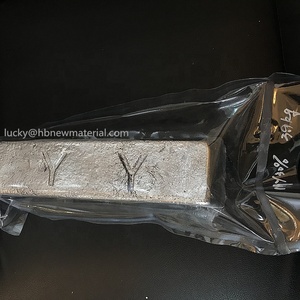 Alliage d'aluminium et de chrome <span class=keywords><strong>AlCr</strong></span> - Product Image 3