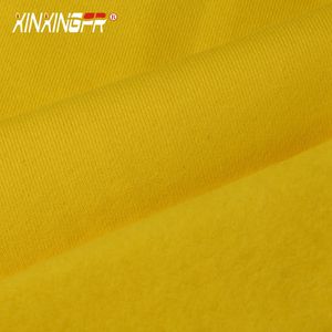 フリース生地400gsm 100% コットンソフトハンドニット防火セーター - Product Image 1