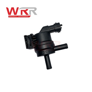 WRR 28910-3C200 高品质净化控制电磁阀汽车配件适用于现代 SANTA TUCSON I30 I40 起亚 SPORTAGE OPTIMA SOUL - Product Image 2