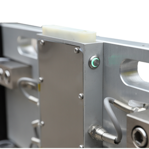 Kỹ thuật số quy mô di động trục trọng lượng Quy mô giao thông thực thi đo-vượt quá phát hiện hậu cần trọng lượng trục tải mét - Product Image 4