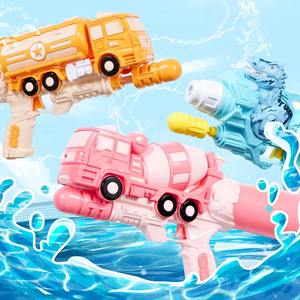 BGL 43 厘米恐龙枪玩具 Juguetes Para Los Ninos 750 毫升塑料水枪 - Product Image 5