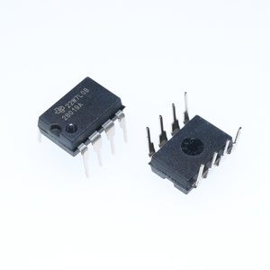 Nhà sản xuất chuyên nghiệp AC-DC điều khiển và điều chỉnh điện áp ucc28019ap bảng mạch in thiết kế bố trí - Product Image 1