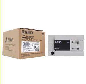 FX1S-30mr-001 10mt-d24V PLCFX3U-32MR <span class=keywords><strong>FX2N</strong></span>-80MR-001 48MT32MR <span class=keywords><strong>FX2N</strong></span>-8EX FX3SA-10MR-CM FX3GA-<span class=keywords><strong>60MR</strong></span>-CM 485ADP-MB FX5-4AD 4DA-A สวิตช์ - Product Image 1