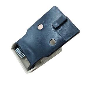 Llave para la base del interruptor del capó Hyundai 81180-34000, herramienta de reparación de plástico para capós de motor - Product Image 1