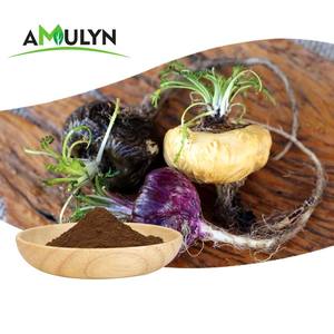 Top Qualité Nouveau Lot 10:1 Maca Noire Maca Noir Maca Poudre Pour La Fabrication <span class=keywords><strong>De</strong></span> Capsules - Product Image 5