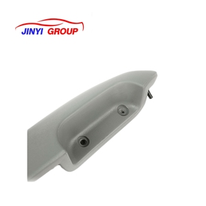 Manija interior de la puerta del coche Lado derecho adecuado para Cadillac para Chevy GMC 15961795 15961796 - Product Image 4