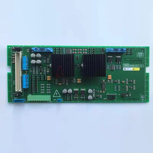 Placa madre de control MO para equipos de impresión, accesorios de repuesto, 1 unidad, 1 unidad, 91.101.1112, 2 unidades - Product Image 1