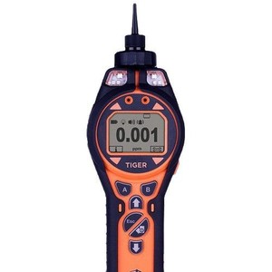 Detector de Gases VOC Portátil ION Tiger XT-0005 PCT-LB-05 de Alta Precisión, Resolución de 20000 ppm, 0.1 PPM, Fabricado en el Reino Unido - Product Image 5