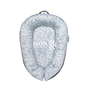 Nid pour bébé Tapis de couchage en pente pour lit apaisant anti-choc Bionic Floor Wake up to Coax Sleep - Product Image 2