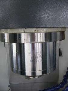 Hot Bán Nhà Máy Cung Cấp Chất Lượng Cao Dọc <span class=keywords><strong>CNC</strong></span> Fanuc Nhiệm Vụ Nặng Nề BT40 Duy Nhất Trục Chính 3-Trục Độ Chính Xác Cao Trung Tâm Gia Công - Product Image 3