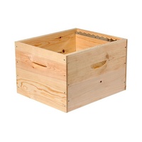 Dadant Ruche Apiculture Dadant Ruche