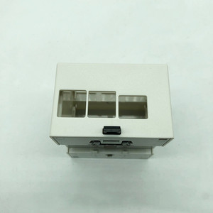 Guscio Protettivo AIsmartlink per Raspberry Pi 4B/3B+ 4a Generazione <span class=keywords><strong>Tipo</strong></span> B - Custodia Universale Resistente per Schede Pi - Product Image 3