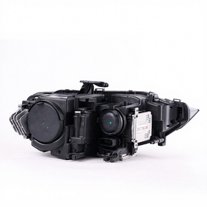 Faro Delantero Bi-Xenón D3S HID Original Usado con Especificaciones Estadounidenses OEM 8T0941043 8T0941044 para <span class=keywords><strong>Audi</strong></span> <span class=keywords><strong>A5</strong></span> S5 RS5 8T Facelift 2013-2017 - Product Image 2
