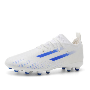 Nuevas Zapatillas de Fútbol Transfronterizas para Hombre, Mujer y Jóvenes - Tacos Largos y Tacos Pequeños - Zapatillas de Competición y Entrenamiento - Product Image 2