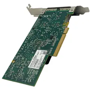 Card Mạng PCIE 3.0x8 2-Port eth40g/ib56g Ethernet máy chủ Adapter MCX354A-FCBT mellanox 40g